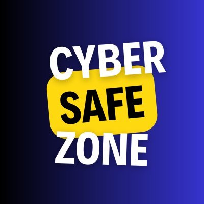 CyberSafeZone00 Profile Picture