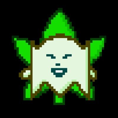 greenghostdegen Profile Picture