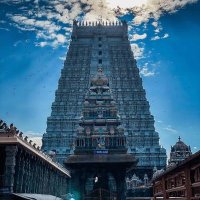 TN Temples | தமிழ்நாடு கோயில்கள்(@TN_hindutemples) 's Twitter Profile Photo