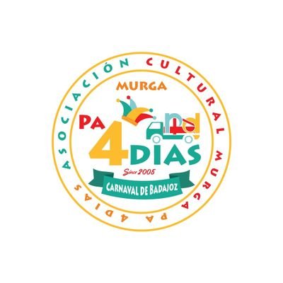 Murga Pa4Días