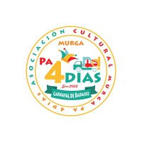 Murga Pa4Días (@pa4dias) 's Twitter Profile
