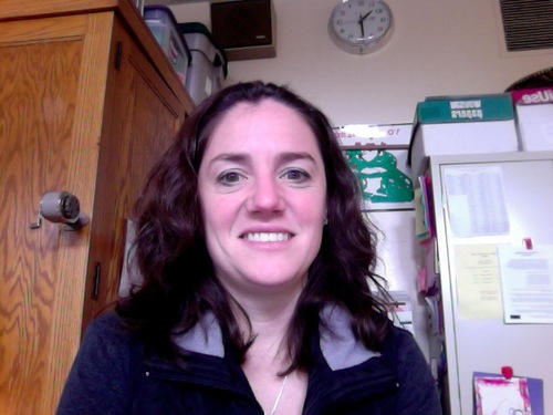 I am a Spanish teacher at Shattuck Middle School in Neenah, WI.