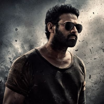 I Don't Need Any DRUG Because I'm Already Addicted To #Prabhas ❤️✨