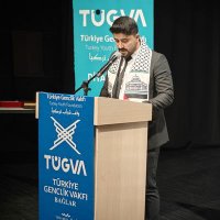 Seyfullah DURMAZ🇹🇷🇵🇸 (@seyfullahdrmz21) 's Twitter Profile Photo