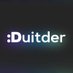 Duitder (@duitder) Twitter profile photo