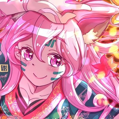 1/28発売の『Girls2024』に掲載💖
※作品はメディア欄にて
 |本業医療職なillustrator |ビタミンポップ絵とネオンスパイス絵の二刀流|二次創作♡
オリジナル♡ほぼ女の子 |

SS63・75号、季刊エス84号に掲載 |
ご依頼(有償)受付中🤗https://t.co/7aa9mwvWkO