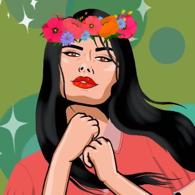 illuminaSoL's profile picture. Sol digger with sassy attitude