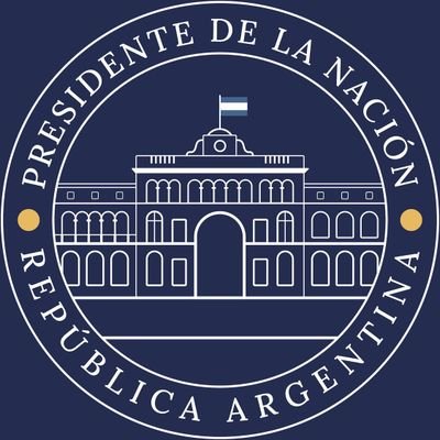 Oficina del Presidente de la República Argentina, Javier Gerardo Milei