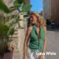 Luna White(@whiiteluna) 's Twitter Profileg
