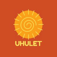 uhulet (@uhuletlive) Twitter profile photo
