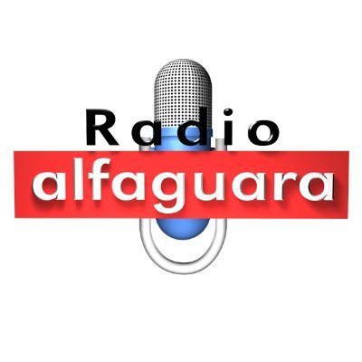 Radio Alfaguara