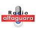 Radio Alfaguara (@radioalfaguara) Twitter profile photo Radio Alfaguara (@radioalfaguara) Twitter profile photo