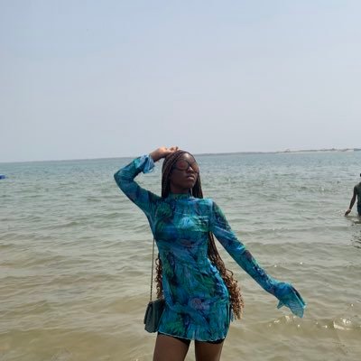 Raquel_OOA's profile picture. #chelsea fan 💙
VADDICT ♥️💯