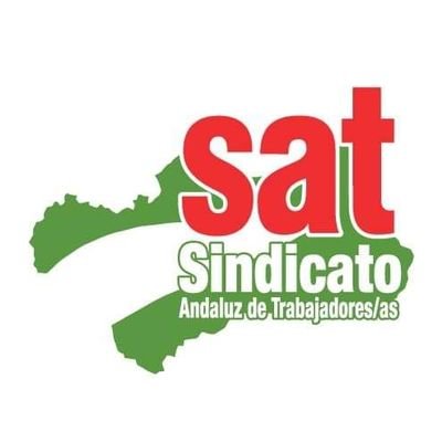 Cuenta de la Unión local del SAT Granada. Construyendo un sindicalismo andalucista, de clase y feminista.