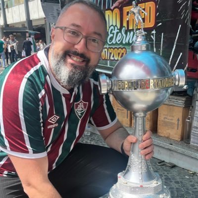 Hugo Carvalho - Campeão da América 🏆🇭🇺