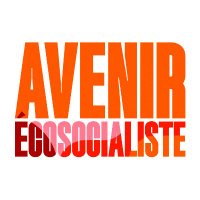 Avenir Ecosocialiste (@a_ecosocialiste) 's Twitter Profile Photo