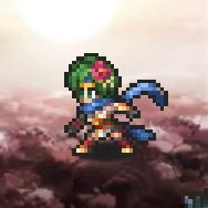 RHjsUVAuxA86567's profile picture. それもまたサガ