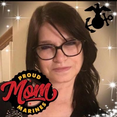 deborah21196177's profile picture. I am a Catholic that loves God, family and I am a MAGA TRUMP supporter. I am also A PROUD MARINE MOM