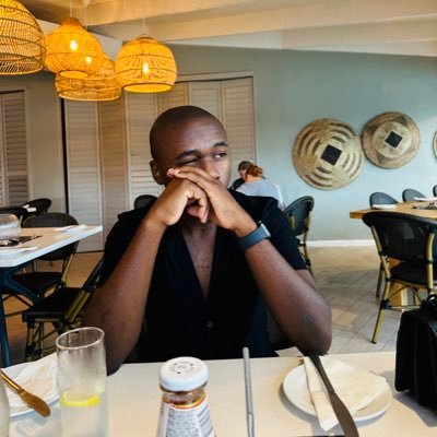 Rabai_Mojalefa's profile picture. Long Game Monger