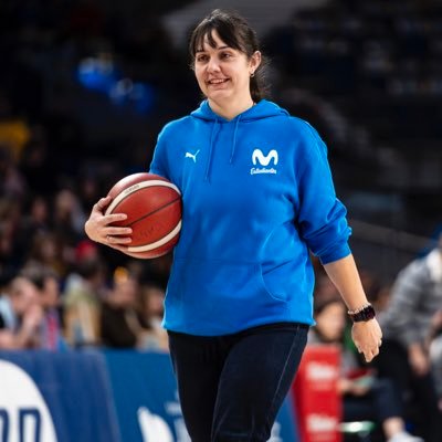 Consultora de negocio | Analista de datos | Entrenadora de baloncesto en proceso