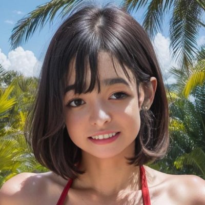 aiuglybusty999's profile picture. 体100点！顔30点！のブサ巨乳をAIにて生成します