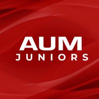 AUM Juniors (@aumjuniors) 's Twitter Profile Photo AUM Juniors (@aumjuniors) 's Twitter Profile Photo