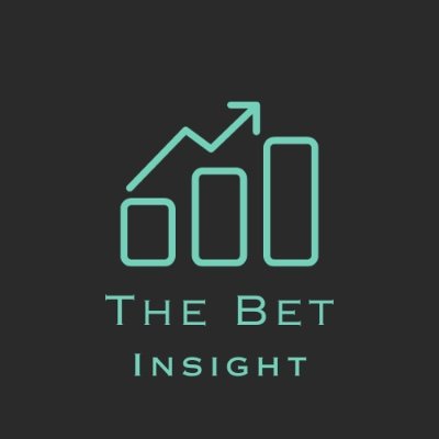 Elevate Your Game with The Bet Insight. The Home of +EV, Arbitrage, Researched Selections and More. 18+ Gamble Responsibly.📈