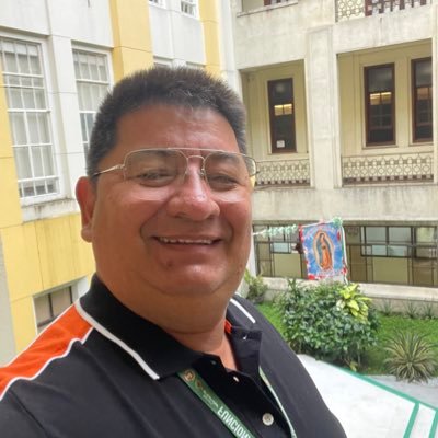 erwingchj's profile picture. Especialista en Salud Ocupacional y Riesgos Laborales, Abogado, actualmente Coordinador de Seguridad y Salud en el Trabajo - Gobernación Santander