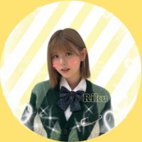 NiziRichu ファンミ横浜両日参戦(@nizi_richu) 's Twitter Profile Photo