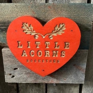 Little Acorns Bookstore