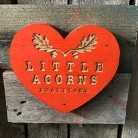 Little Acorns Bookstore (@littleacornsbks) 's Twitter Profile