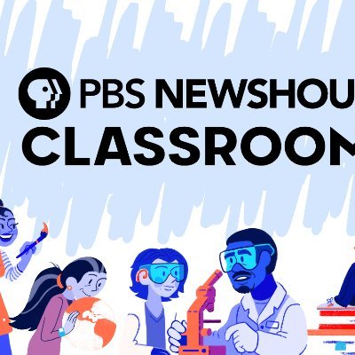 PBS NewsHour Classroom