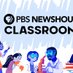 PBS News Classroom (@newshourextra) Twitter profile photo PBS News Classroom (@newshourextra) Twitter profile photo