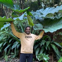 Clement C Jayakumar (@clementcjayakum) 's Twitter Profile
