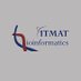 ITMATbioinf (@itmatbioinf) Twitter profile photo ITMATbioinf (@itmatbioinf) Twitter profile photo