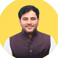 Ashok Bhati(@AshokBhatiAAP) 's Twitter Profile Photo