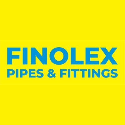 The official Twitter page of Finolex Industries Ltd, India's largest manufacturer of PVC Pipes