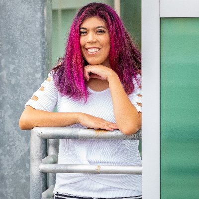 AlandraHensley's profile picture. Spicy author of Silent Notes- A Dark Rom-Com
Preorder now.
(6/3/25)