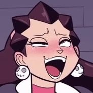Tron Bonne (@tronbonned) 's Twitter Profile