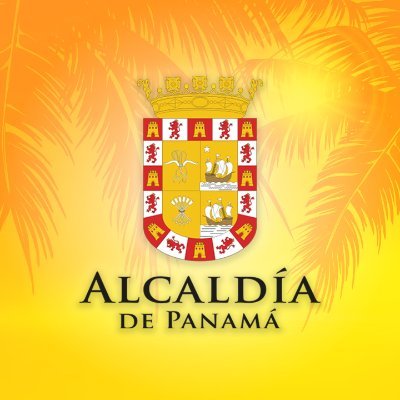 #UnaMejorCiudadEsPosible  Cuenta oficial de la Alcaldía de la Ciudad de Panamá