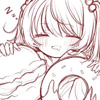 あんず (@_anz__0) 's Twitter Profile Photo