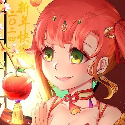 🪻🍏蘋果🍎🪻さんのプロフィール画像