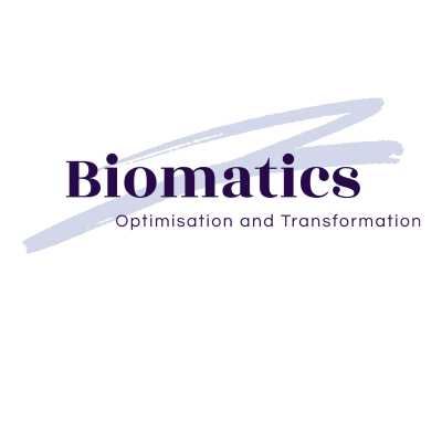 Biomatics facilitate & implement digital transformation projects in the Life Sciences, Health and Care sectors, focusing on processes & human factors of change.