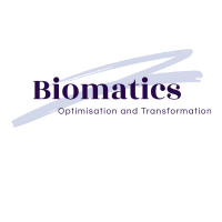 Biomatics(@Biomatics_uk) 's Twitter Profile Photo