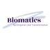 Biomatics (@Biomatics_uk) Twitter profile photo