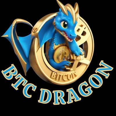 Born in 2024 Chinese Year of the Dragon, $BTCDragon || The year of spot Bitcoin ETF  || https://t.co/SqpC5v2o09 || Mission: Heal the world 🌎
