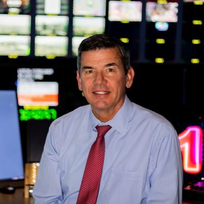 TV News Anchorman with 9News Denver. Opinions expressed here are probably not all that well thought out.