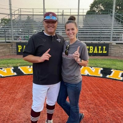 High School and College Football Junkie | MacMurray Alum | Husband to @CarryOn_Kari | Co-Founder @NUICFootball | Head Coach @DakotaBaseball1