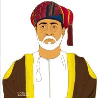 رسام الكاريكاتير Younis 🇴🇲(@Rassam_Oman) 's Twitter Profile Photo