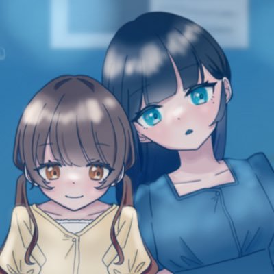 主にカクヨムで活動している最近百合小説ばかり書いている者です。他にも同名義でノベプラ、なろう、pixivにも掲載しております。 小説、表紙絵や挿絵、音声などの転載、AI学習禁止。ご依頼はDM又はsaka12moti@gmail.comまで